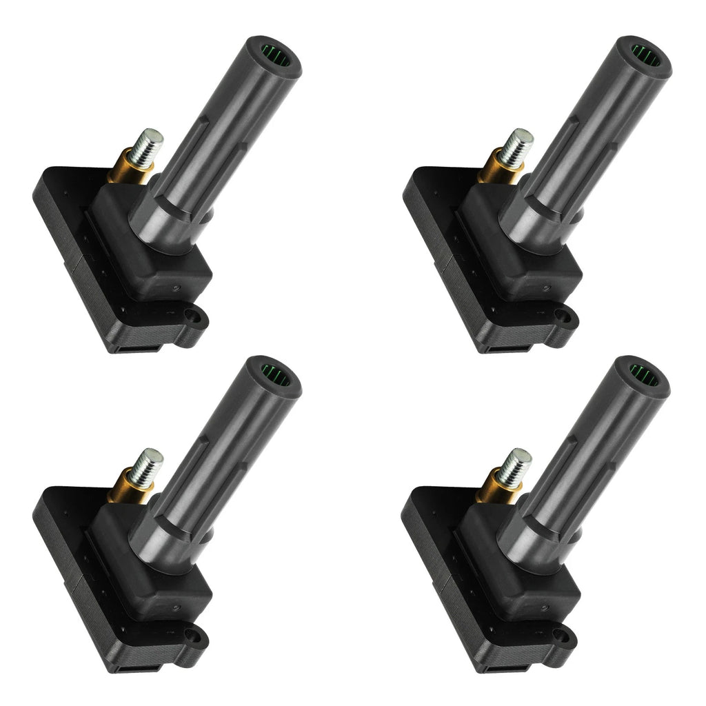 Ignition Coil for Subaru WRX STI 2015–2017 & 2018–2021 (4PCS)