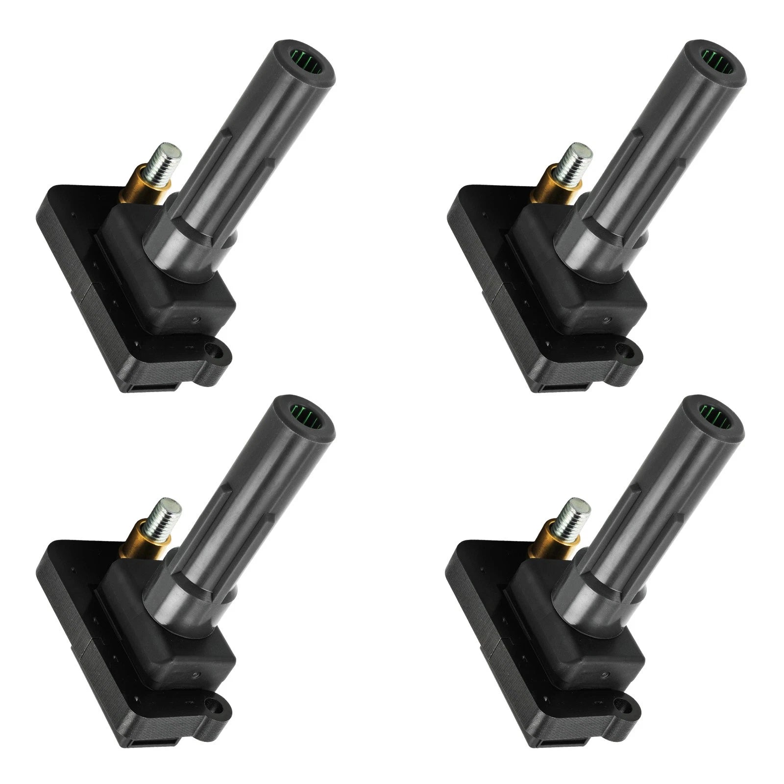 Ignition Coil for Subaru WRX STI 2015–2017 & 2018–2021 (4PCS)