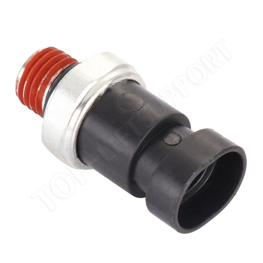 Set of 4 Oil Pressure Sender Sensors for GMC Canyon Envoy Terrain H3