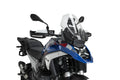 Windscreen Touring Clear for BMW