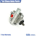 Power Steering Pump for Nissan Frontier (1999–2004) 491104S100