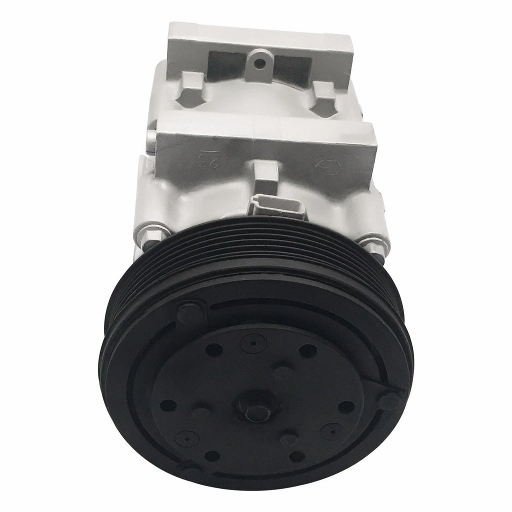 AC Compressor Kit Replacement for Toyota Hilux AE05 (2005-2015)