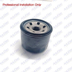 Oil Filter for Suzuki DF25/30/40/50/60/70 (6510-87J00, 18-7915-1)