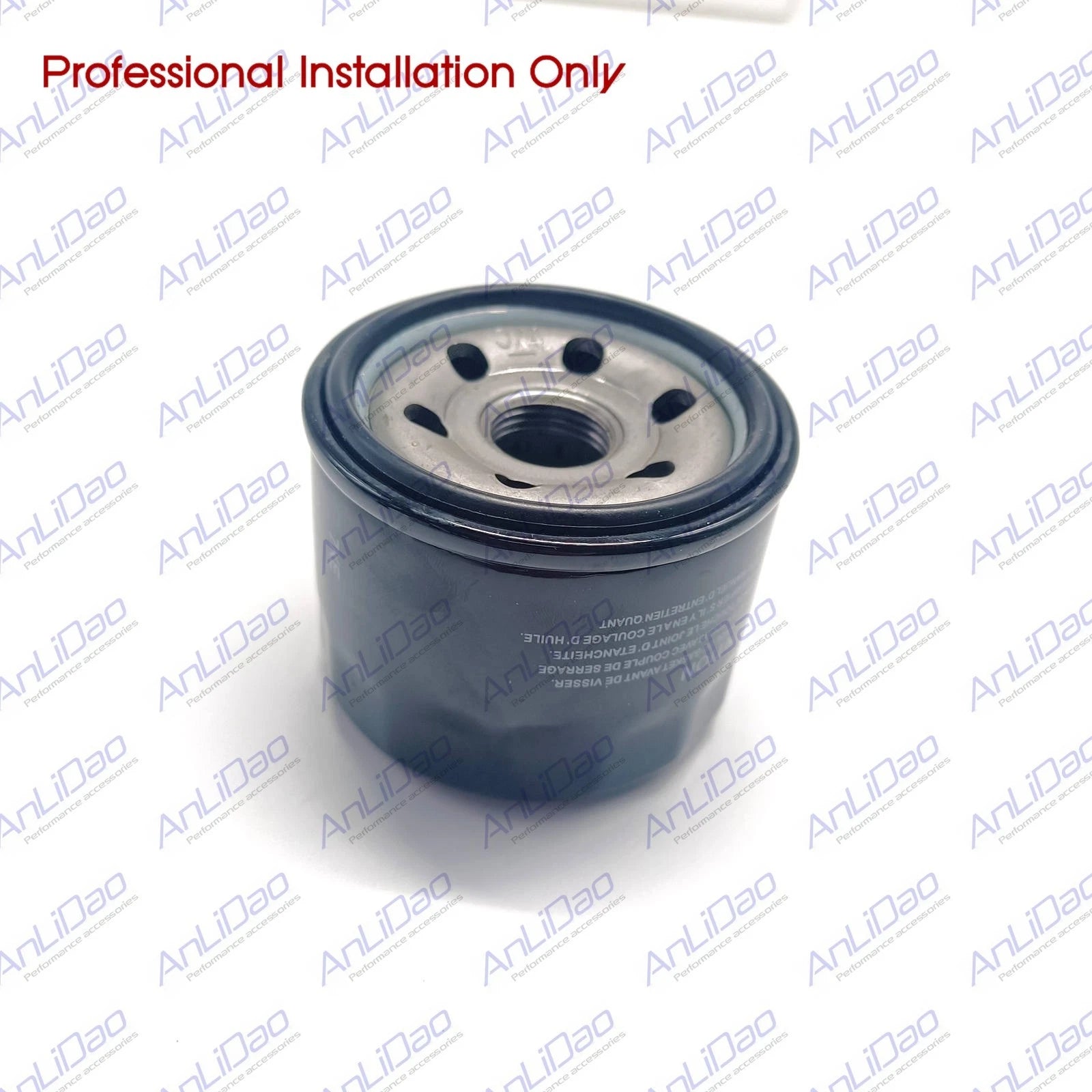 Oil Filter for Suzuki DF25/30/40/50/60/70 (6510-87J00, 18-7915-1)