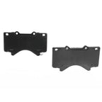 Ceramic Front Brake Pad for Toyota Tundra 2007–2021 Sequoia 2008–2022 Lexus