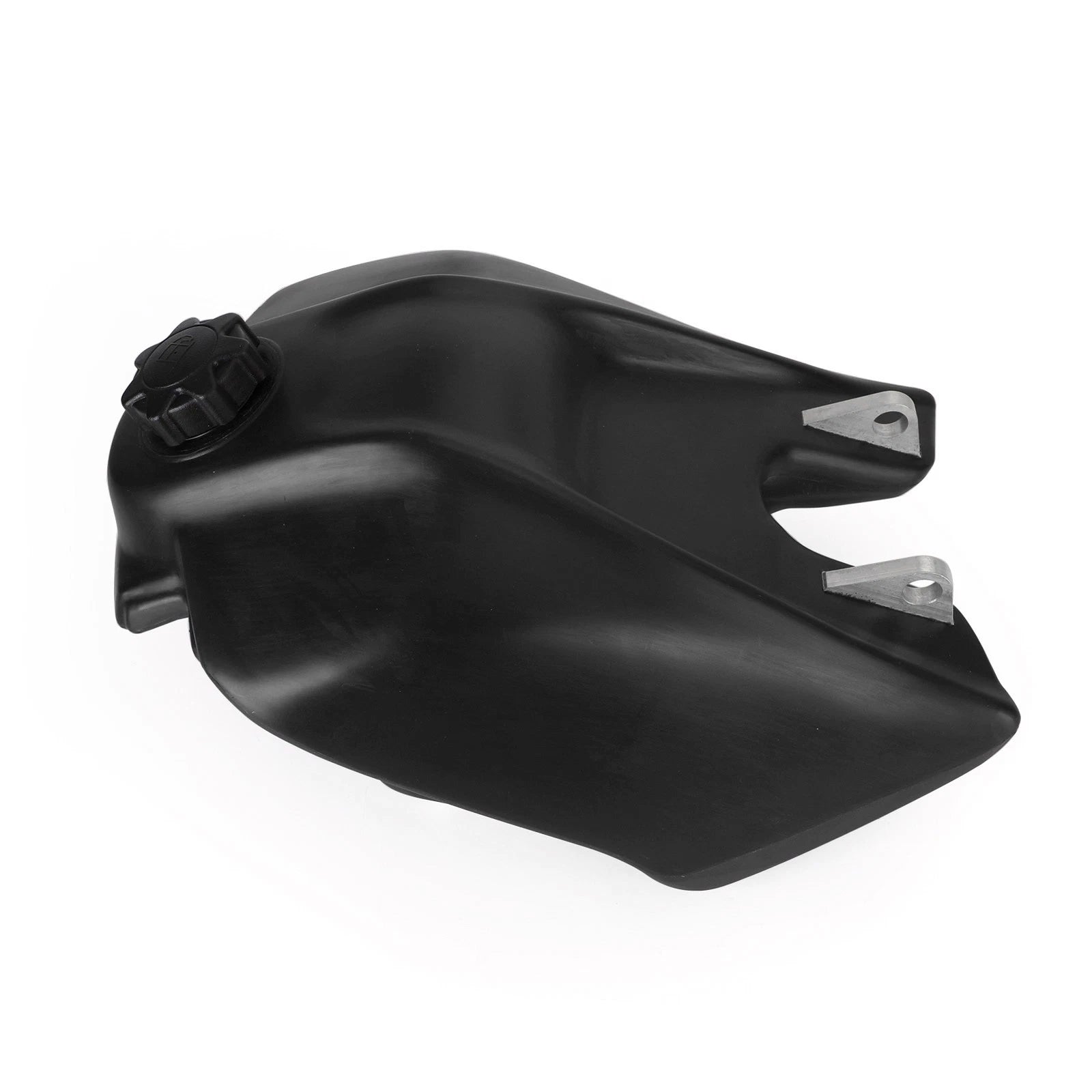4.0 Gallon Fuel Gas Tank & Cap for Honda ATC 250R (1985–1986)