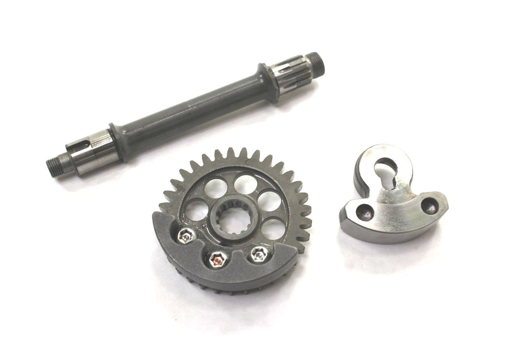 OEM Engine Counter Balancer for Yamaha YZ450FX (2022) BR9-11455-00-00