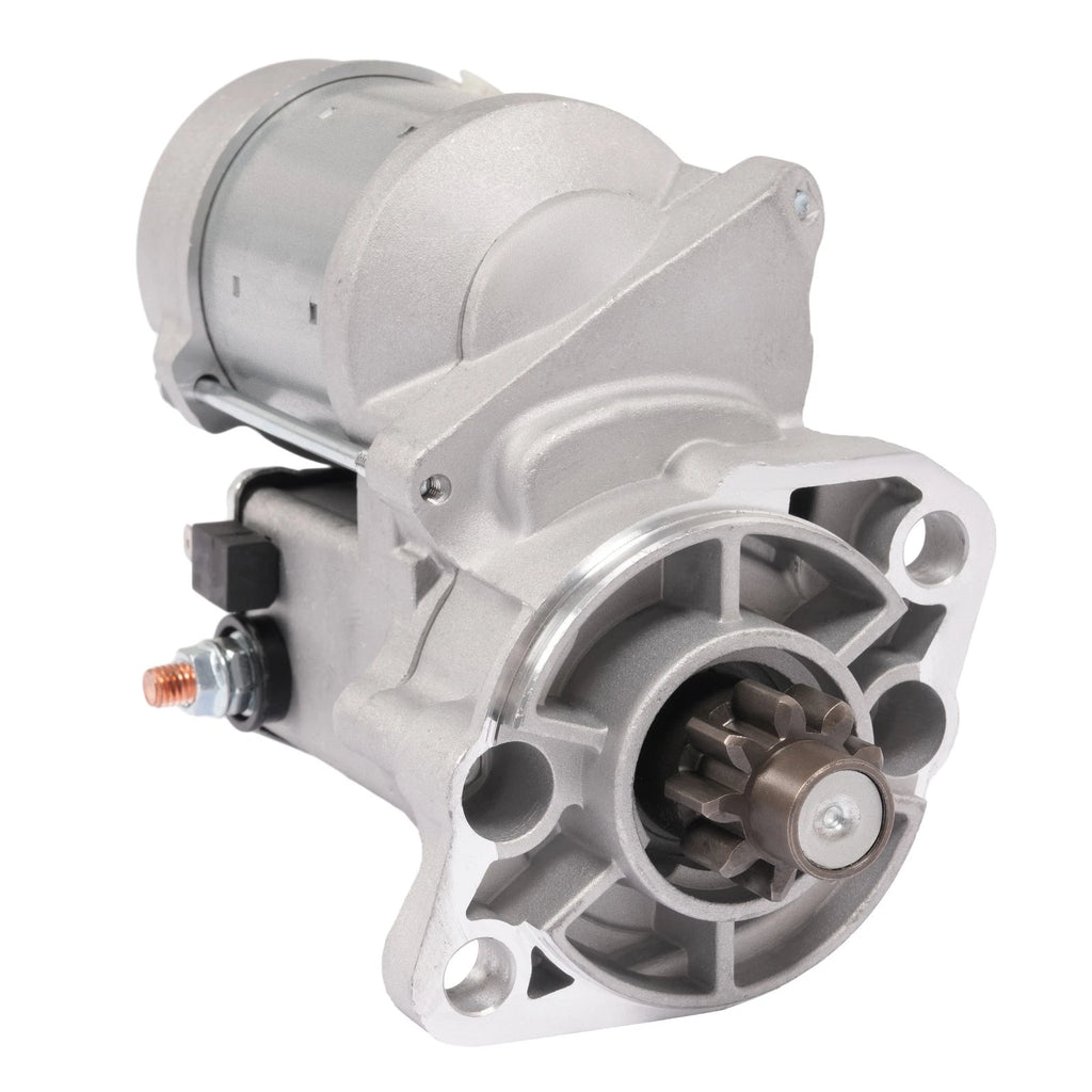 Starter for Kubota L2250 L2350 L2550 L2650 L275 (1980–1990)