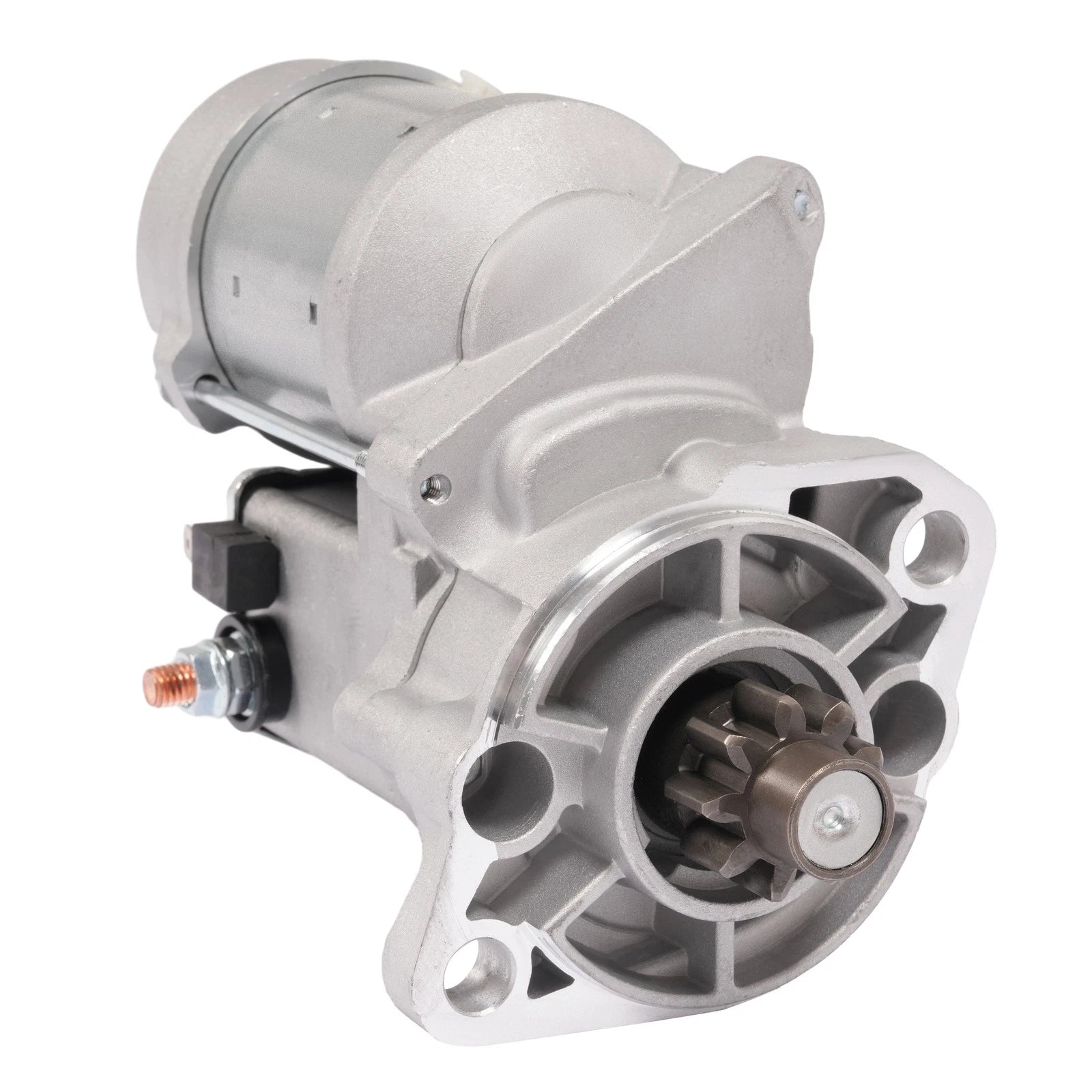 Starter for Kubota L2250 L2350 L2550 L2650 L275 (1980–1990)