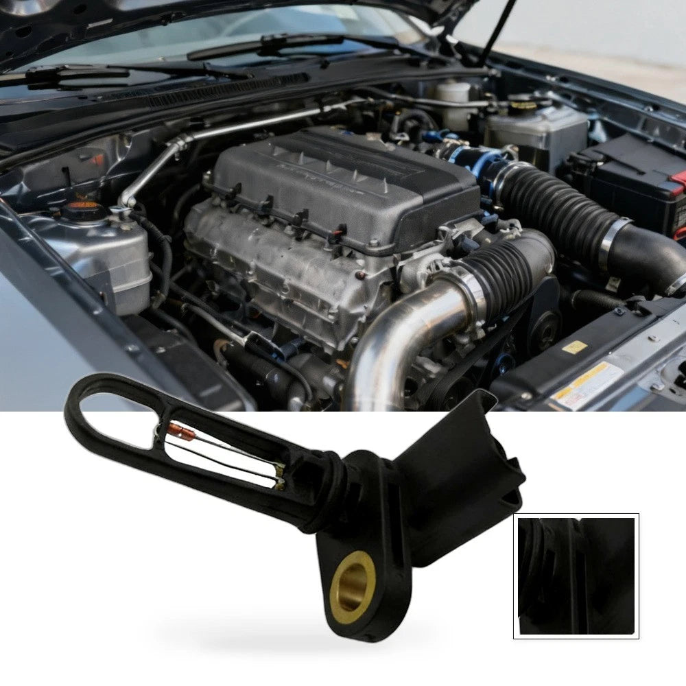 Temperature Sensor for Ford Focus, Volvo S40, Citroen C4 (2004–2010) 9664612580