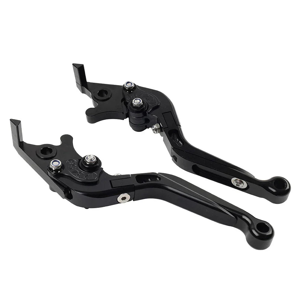 Extendable Brake Clutch Levers for Honda CBR1000RR, CB1000R (2004-2016)