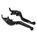 Extendable Brake Clutch Levers for Honda CBR1000RR, CB1000R (2004-2016)