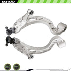 Front Lower Control Arm for Buick LeSabre Cadillac DeVille (2000–2005)