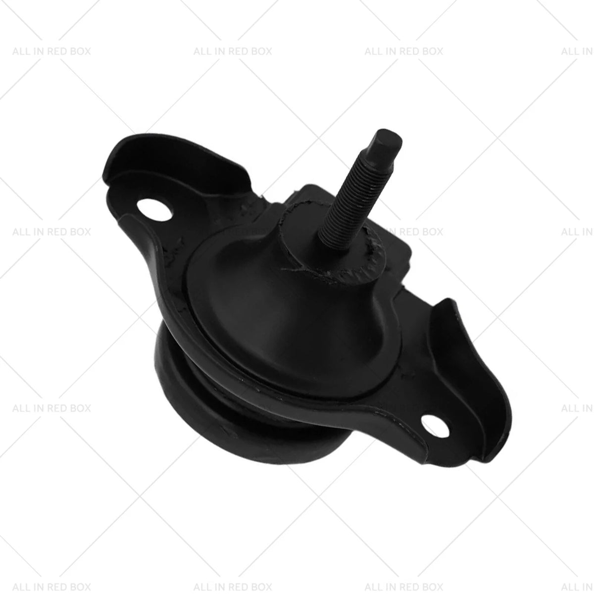 Set of 4 Engine Mounts for Honda Jazz GD1 GD3 (2001–2008) L13A1 L15A1