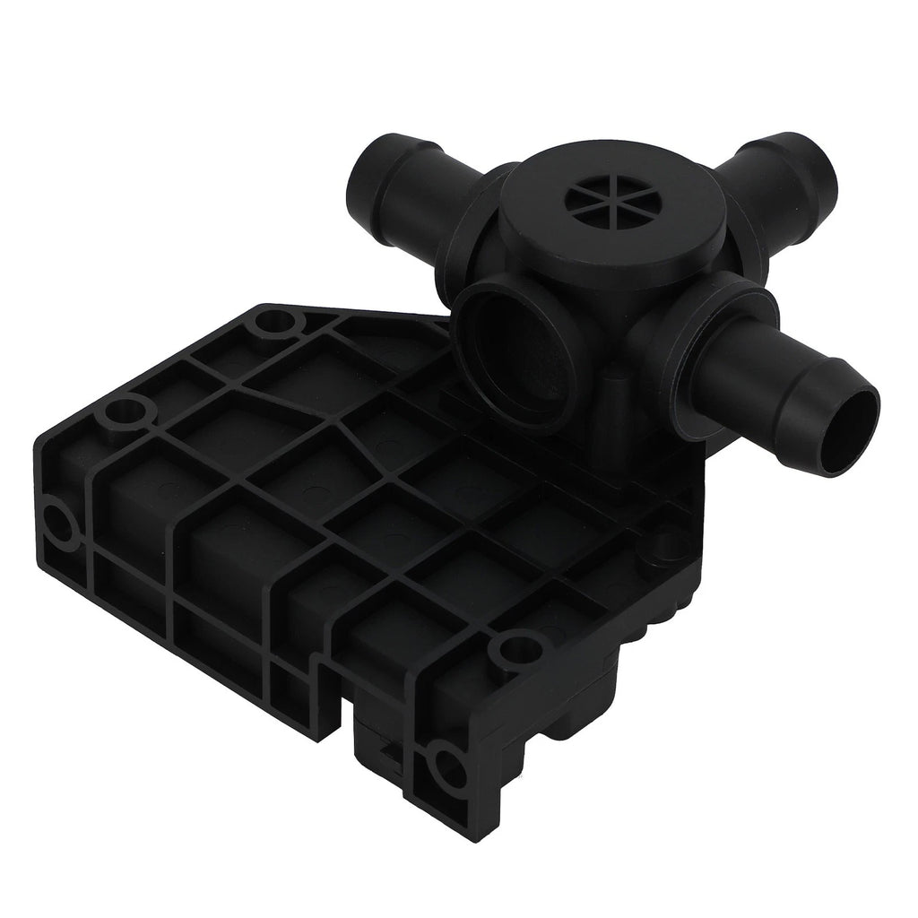 Control Valve Assembly for Tesla Model X (2016–2021)