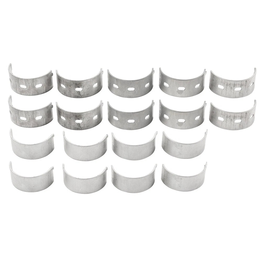 Set of 25 Connecting Rod Crankshaft Bearings for Yamaha XJR400 (1990–1994)
