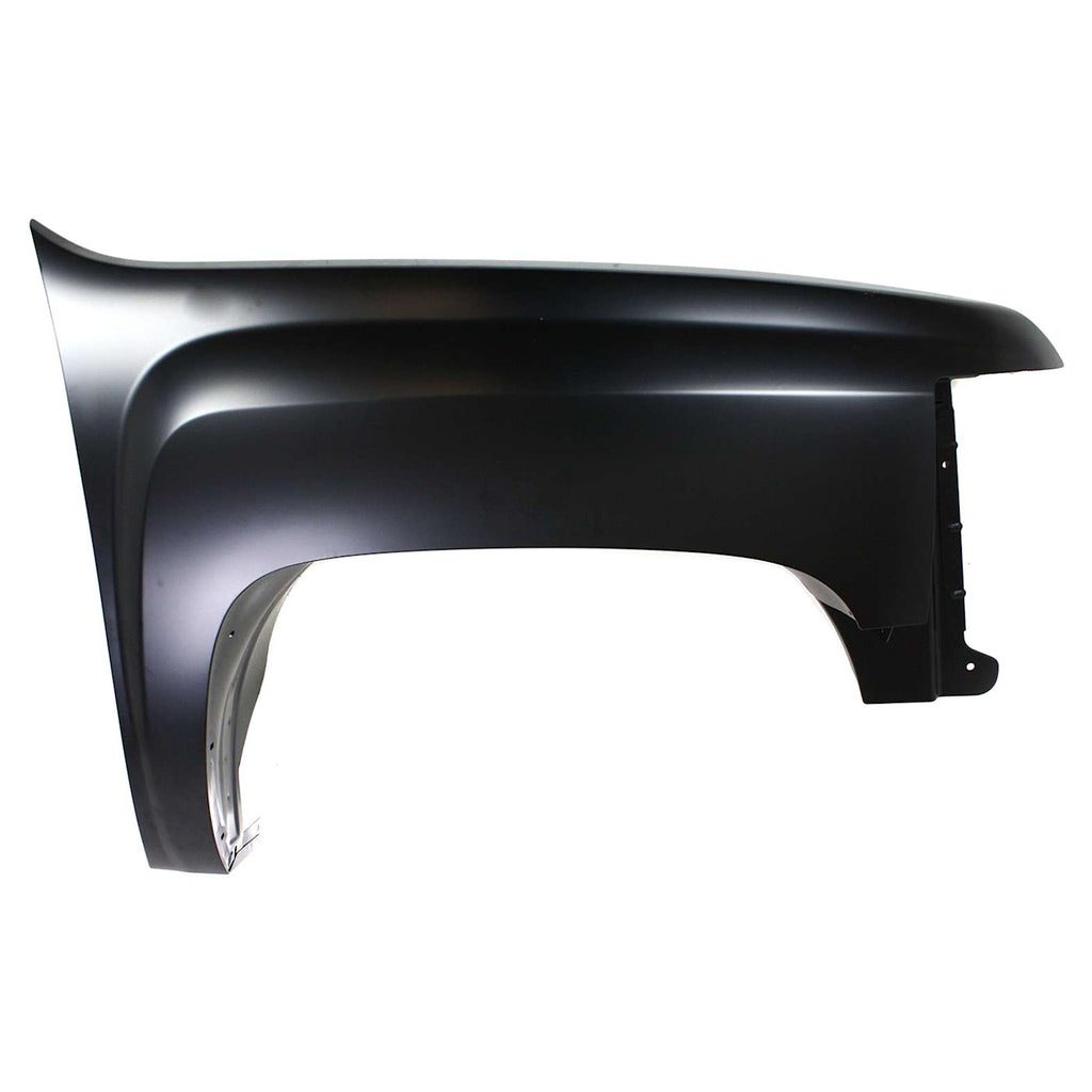 Fender Kit for Chevrolet Silverado 1500 (2007–2013) Front Left & Right