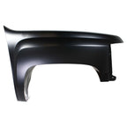 Fender Kit for Chevrolet Silverado 1500 (2007–2013) Front Left & Right
