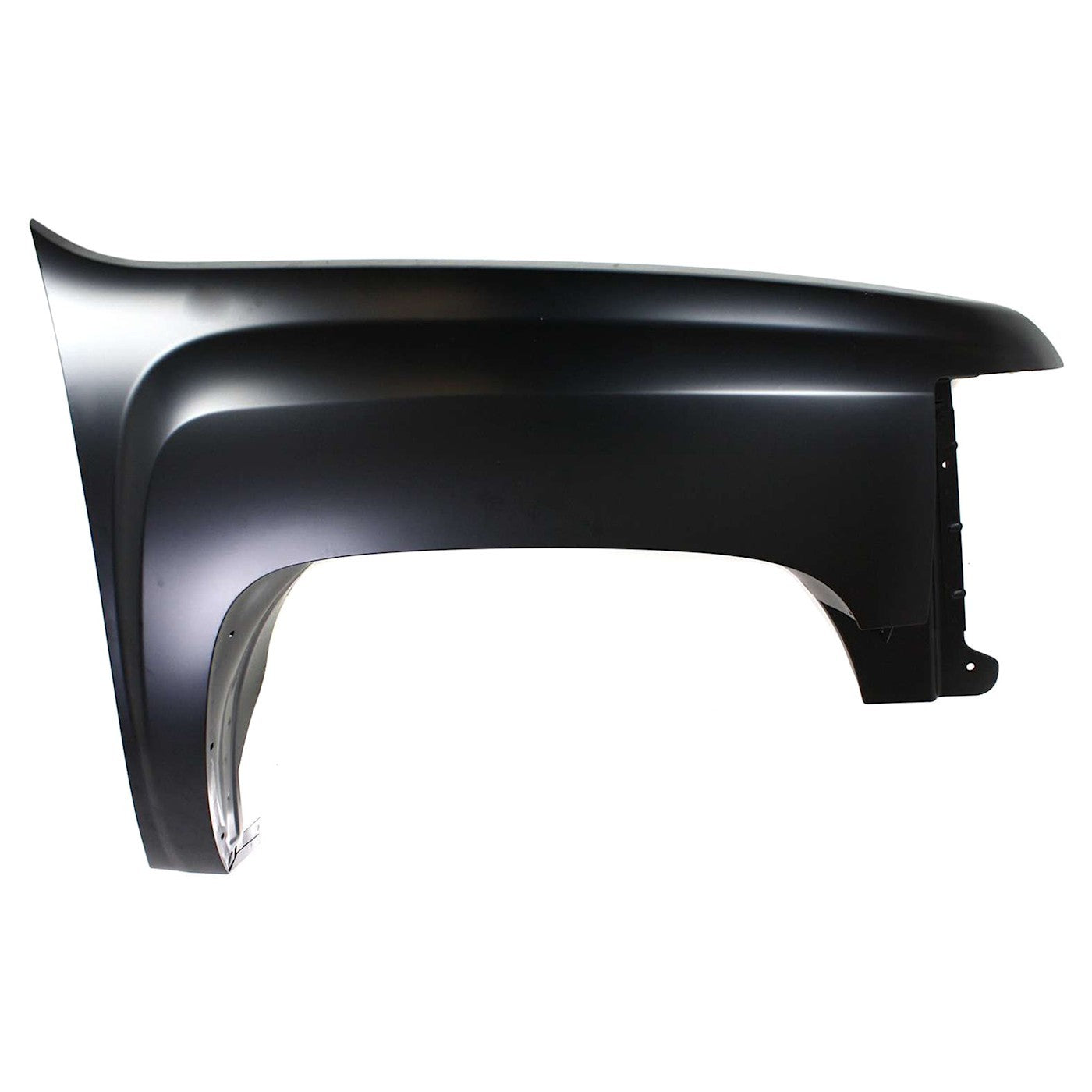 Fender Kit for Chevrolet Silverado 1500 (2007–2013) Front Left & Right
