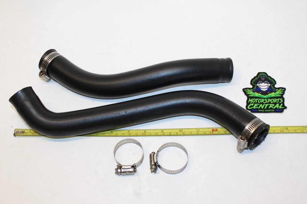 Coolant Radiator Hose for Sea-Doo RXT GTX iS aS WAKE PRO (2009–2017) 276000240 276000241