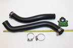 Coolant Radiator Hose for Sea-Doo RXT GTX iS aS WAKE PRO (2009–2017) 276000240 276000241