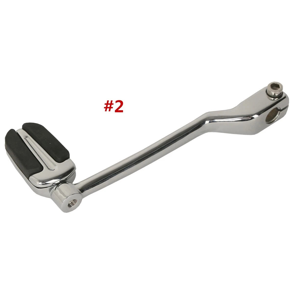 Shift Lever Pegs for Harley Touring Road King Glide (1988–2024)