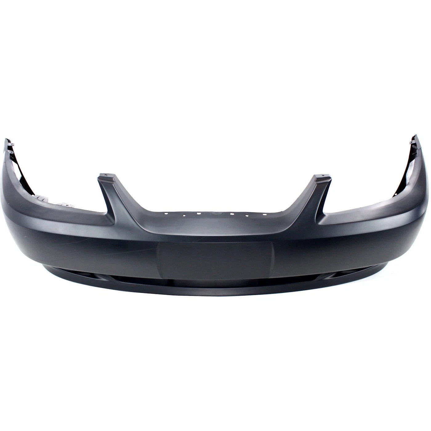 Bumper Cover Kit for Ford Mustang (1999–2004) 2pc