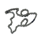 Timing Chain Kit with Oil & Water Pump Gasket for Ford F150 2004–2008