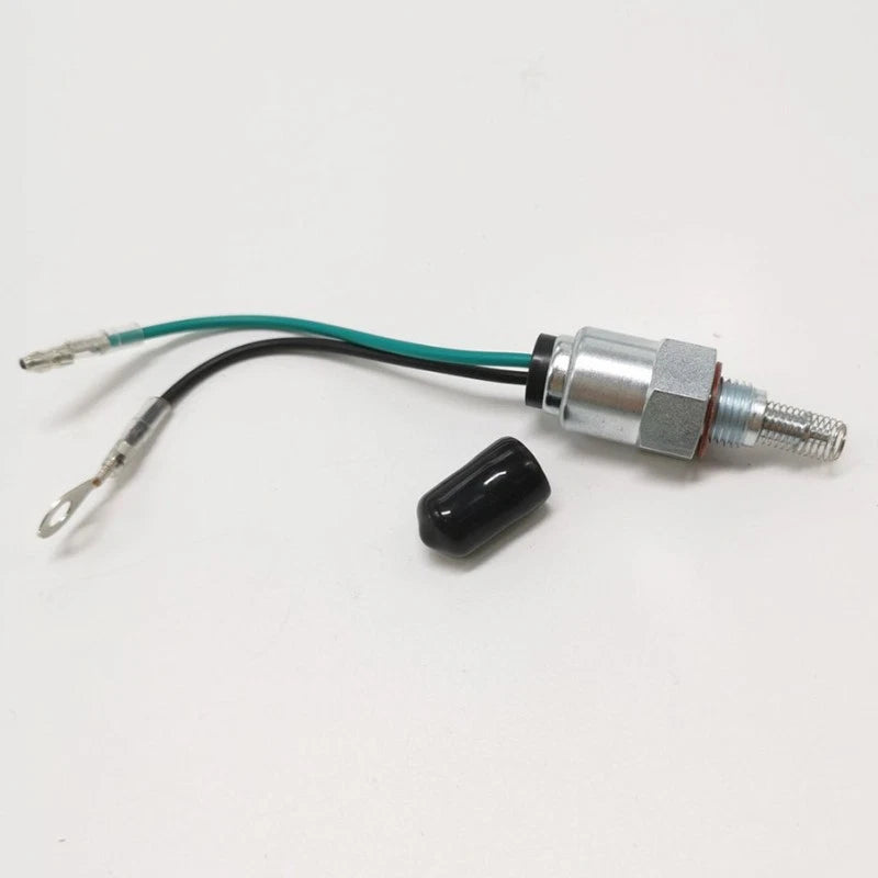 M140275 Solenoid for John Deere 325 335 647 657 667 717 727 737 757 (2000–2023)