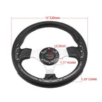 Steering Wheel for Yamaha EZGO Club Car