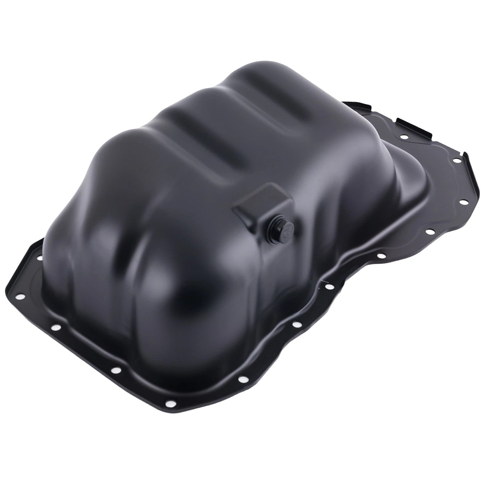 Oil Pan for Mazda 3 2.0L (2012–2013) Steel Direct Fit