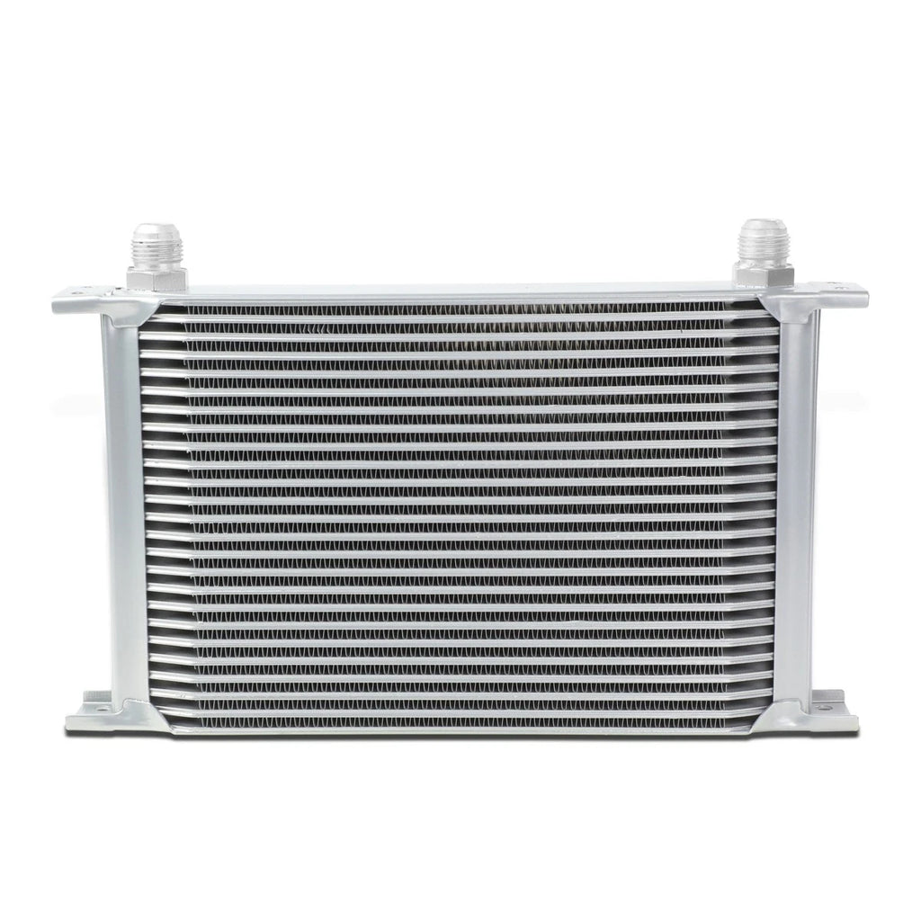 25 Row Engine/Transmission Oil Cooler for Racing (13"x8.75"x2")