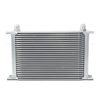 25 Row Engine/Transmission Oil Cooler for Racing (13"x8.75"x2")