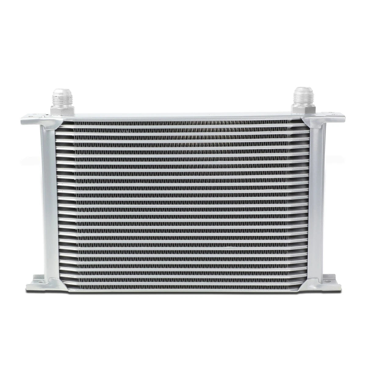 25 Row Engine/Transmission Oil Cooler for Racing (13"x8.75"x2")