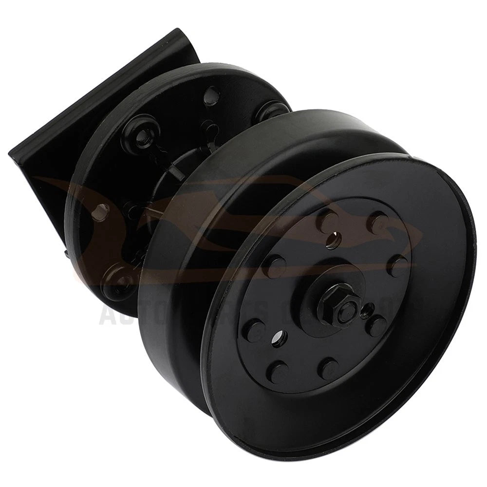 3X Spindle Assembly for AYP Sears Craftsman Husqvarna (101477, 101477X, 532101477)
