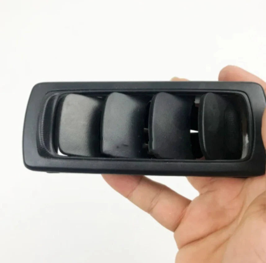 2PC Cab Air Conditioning Vents for Kubota KX155 KX161 KX165