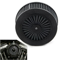 Air Cleaner Filter Element for Harley Sportster Touring Dyna Softail