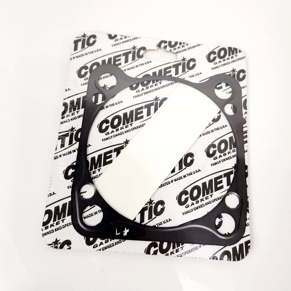 Cometic Base Gasket 4.5" Bore (.014" Thickness) for Harley M8 (2017–Present)
