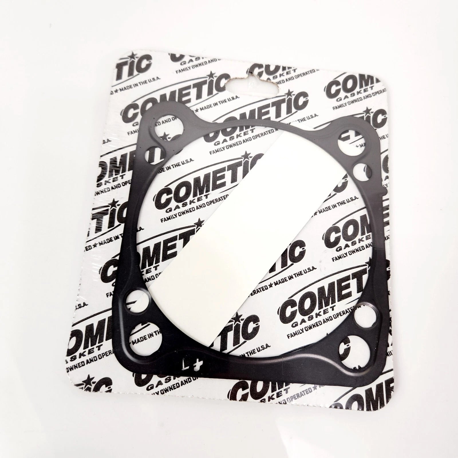 Cometic Base Gasket 4.5" Bore (.014" Thickness) for Harley M8 (2017–Present)