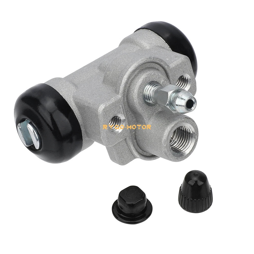 Rear Drum Brake Wheel Cylinder for Tomberlin E-merge 500 E2 E4 (2008–2023)