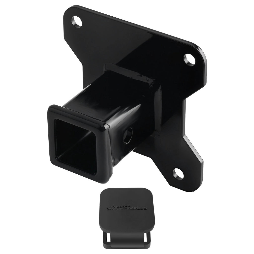2" Trailer Hitch for Polaris RZR XP 1000 XP4 1000 (2014–2025)