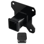 2" Trailer Hitch for Polaris RZR XP 1000 XP4 1000 (2014–2025)