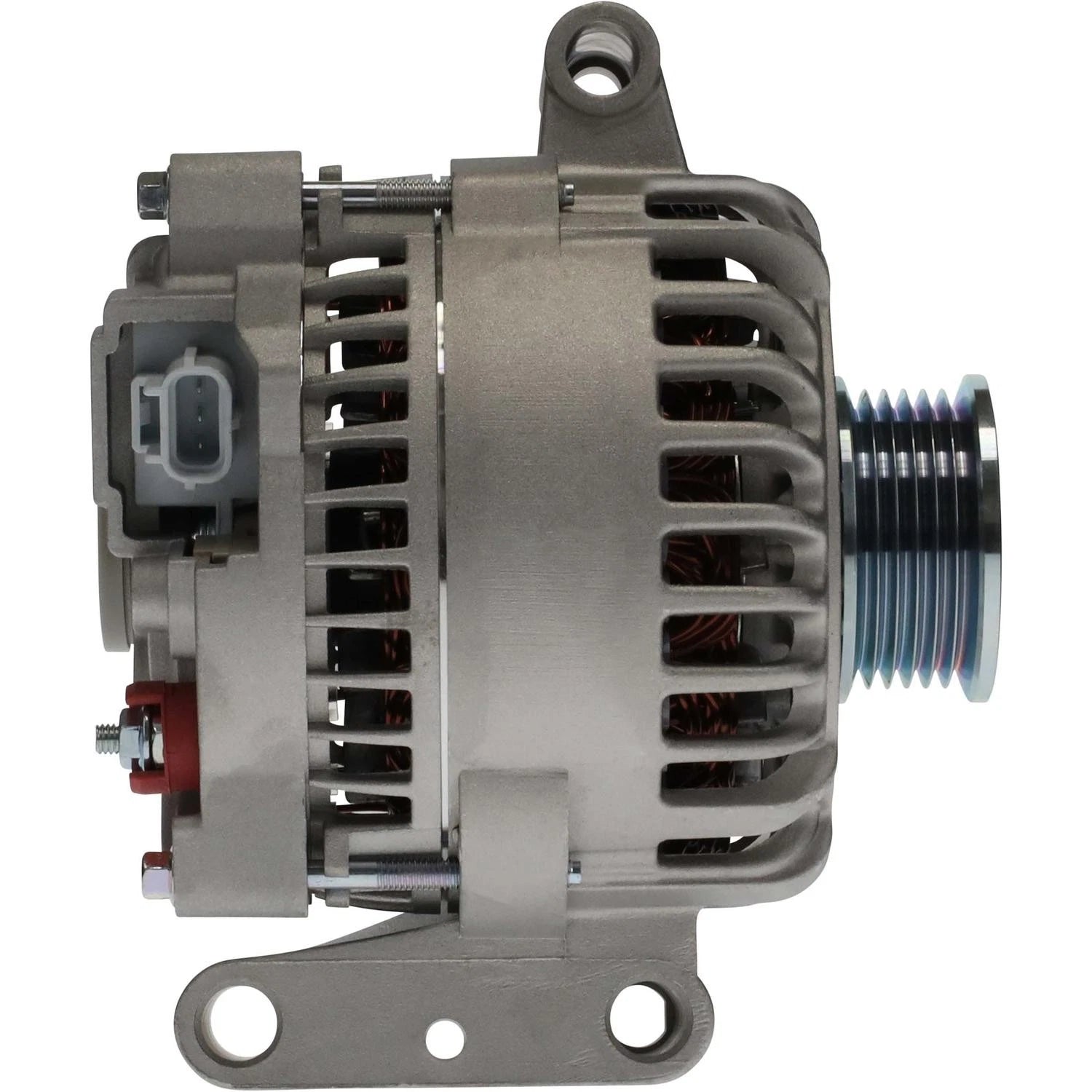 Alternator for Ford F150 Pickup 4.2L (2005–2008)