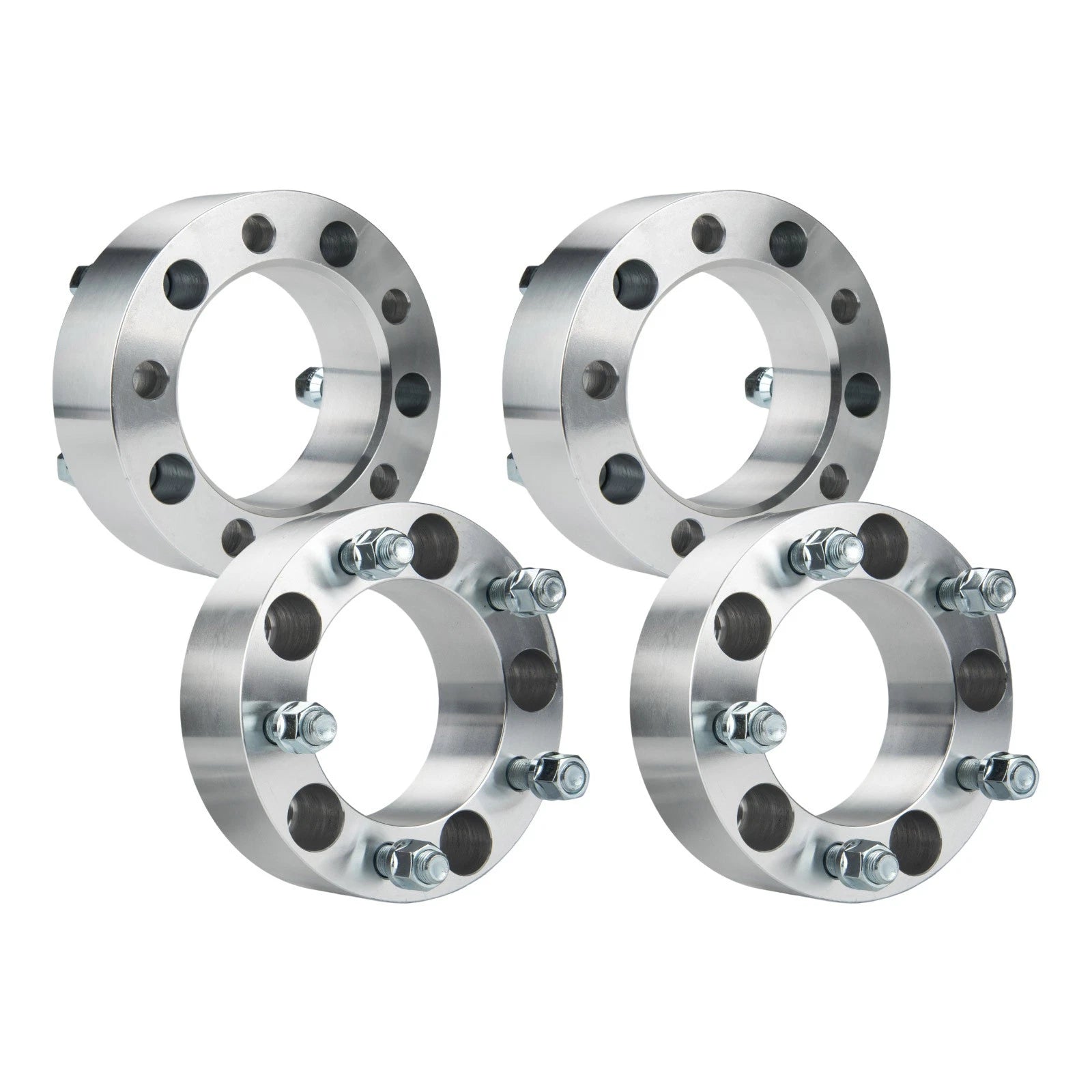 Wheel Spacer 2" for Dodge Ram 1500 (2002–2007)