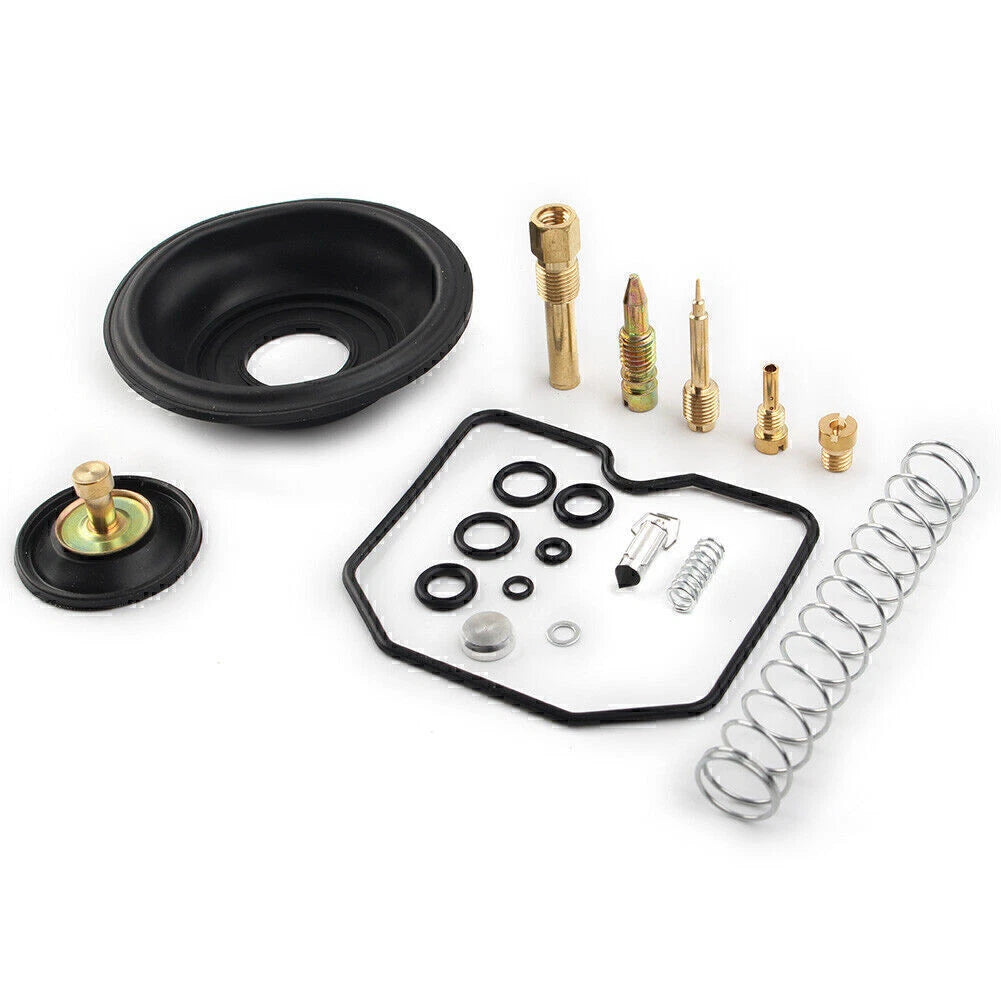 Carburetor Repair Kit for Kawasaki KLX650 (1993–1996) - Diaphragm, Air Cut-off Valve
