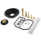 Carburetor Repair Kit for Kawasaki KLX650 (1993–1996) - Diaphragm, Air Cut-off Valve