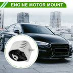 Engine Motor Mount for Mercedes Benz A Series W169 (2010–2012)