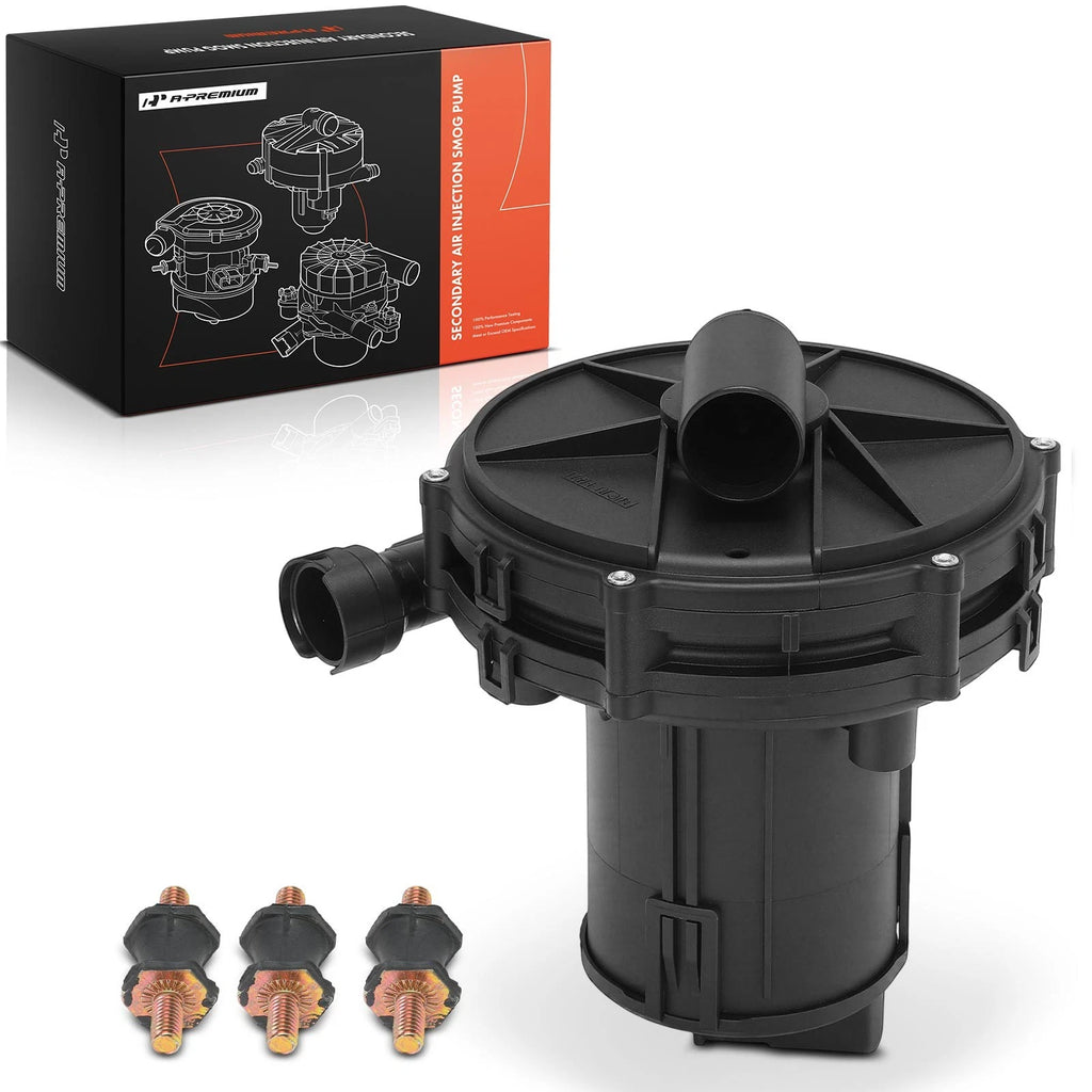 Secondary Air Injection Pump for BMW E36 318i Z3 (1996–1998)