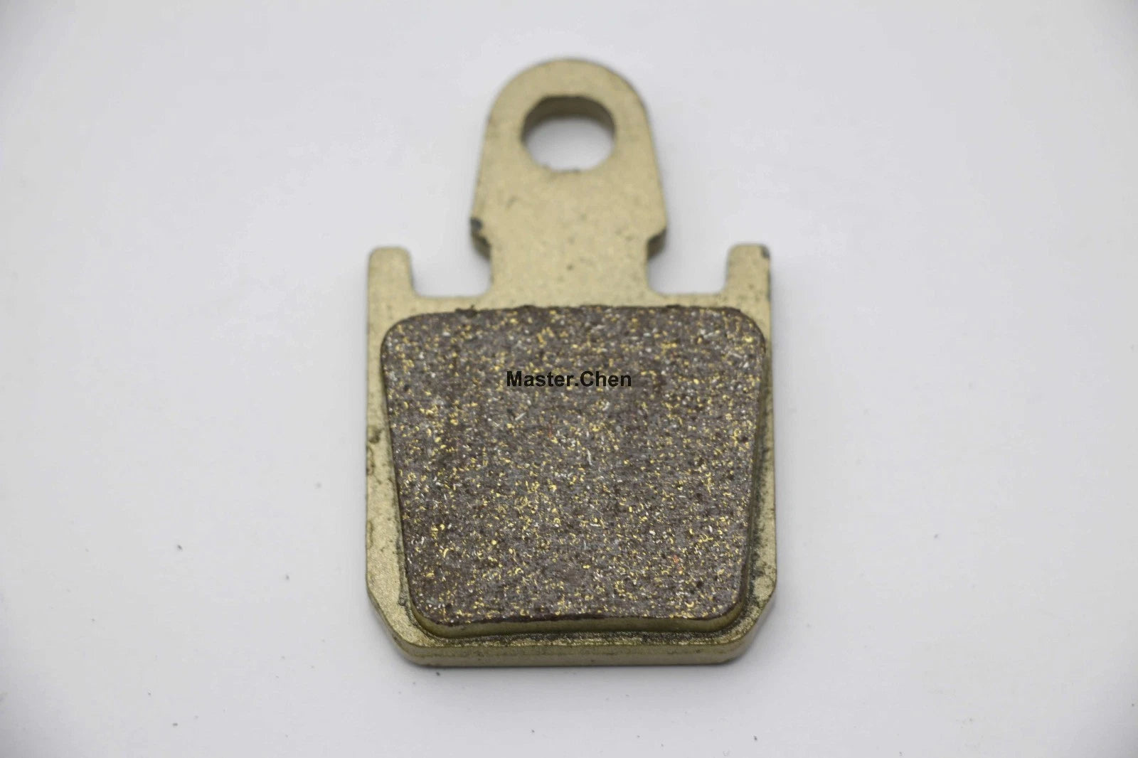 Front Brake Pads for Yamaha YZF R1 (2007–2014) 6 Piston Radial Caliper
