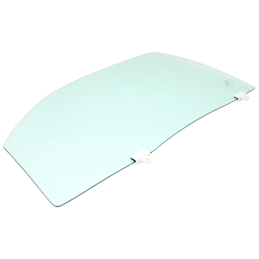Front Driver Door Glass for Toyota Tacoma (2005–2015)